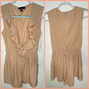 Primark BLUSH ROMPER